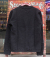 Single-Rib Knit Cardigan