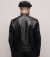 SHEEP LEATHER SINGLE RIDERS