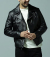 231US LAMB RIDERS JACKET