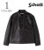 SHEEP LEATHER 1st TRACKER JACKET