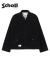 COUDUROY DRIZZLER JACKET