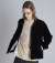 COUDUROY DRIZZLER JACKET