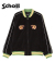 SOUVENIR JACKET 顔虎