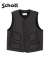 BEACH CLOTH VEST