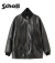 PHARAOH COAT