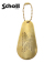 BRASS SHOEHORN