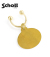 BRASS SHOEHORN