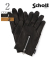 ZIP LEATHER GLOVE