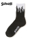 2P HIGT-SOCKS FLAME