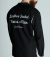 BOWLING SHIRT'LEATHER JACKET MAKES A MAN