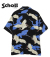 RAYON SHIRT CRANE