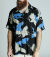 RAYON SHIRT CRANE