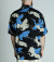 RAYON SHIRT CRANE