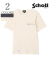 ARMY RIB T-SHIRT