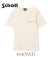 ARMY RIB T-SHIRT
