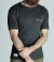 ARMY RIB T-SHIRT