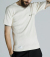 ARMY RIB T-SHIRT
