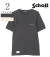 ARMY RIB HENLEY T-SHIRT