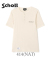 ARMY RIB HENLEY T-SHIRT
