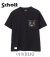 DEER STUDS T-SHIRT FLOWER