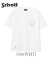DEER STUDS T-SHIRT FLOWER