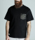 DEER STUDS T-SHIRT FLOWER