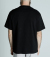 DEER STUDS T-SHIRT FLOWER