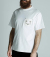 DEER STUDS T-SHIRT FLOWER