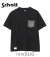 STUDS T-SHIRT SPIDER