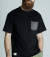 STUDS T-SHIRT SPIDER