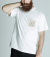 STUDS T-SHIRT SPIDER