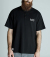 HENLEY T-SHIRT FINEST QUALITYBUILTTOUG