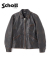SPORTS LEATHER JACKET
