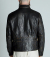SPORTS LEATHER JACKET