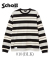 O.G. BORDER LS T-SHIRT