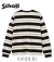 O.G. BORDER LS T-SHIRT