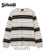 O.G. BORDER LS T-SHIRT