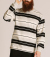 O.G. BORDER LS T-SHIRT