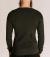 ARMY RIB HENLEY T-SHIRT