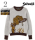 50's SUMMER KNIT  Panthera