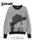 50's SUMMER KNIT  Panthera