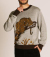 50's SUMMER KNIT  Panthera