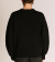 CROSS BONE KNIT