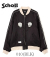 RAYON SUKA JACKET SKULL & SNAKE