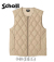 INNER DOWN VEST