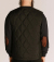 INNER DOWN VEST