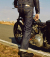 LOT. 925 FP DENIM PANTS