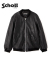 LEATHER JACKET BOWERY