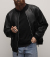 LEATHER JACKET BOWERY