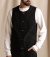 OLD HICKORY DENIM VEST